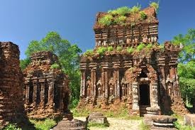 UNESCO-recognized heritages in Vietnam - ảnh 4